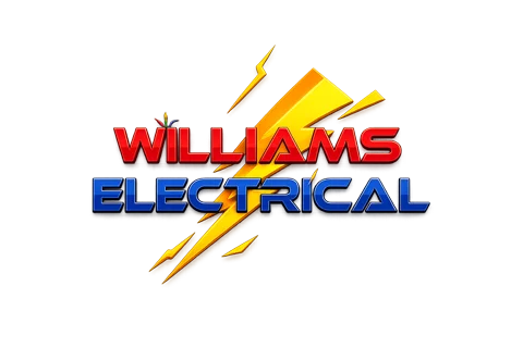 Williams Electrical logo